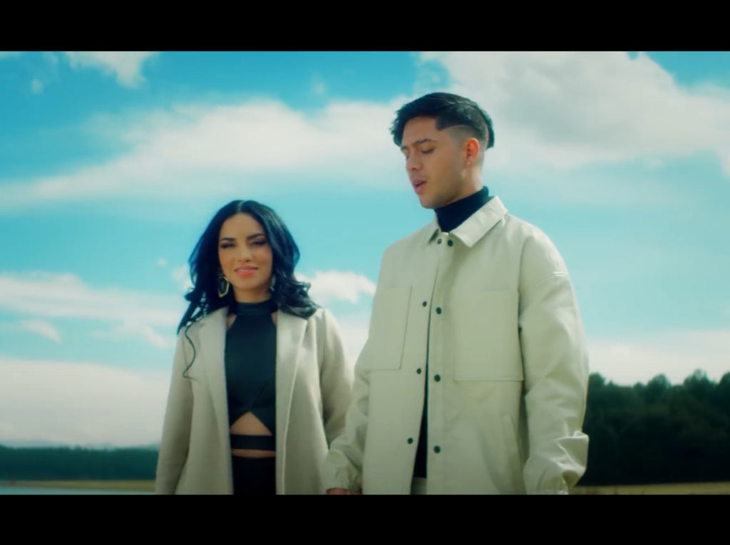 Kim Loaiza nos presenta “Incondicional”, junto a JD Pantoja - Nuevos